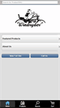 Mobile Screenshot of agilitytools.com